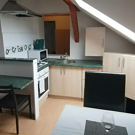 Apartment Sova Ostrava Esterno foto
