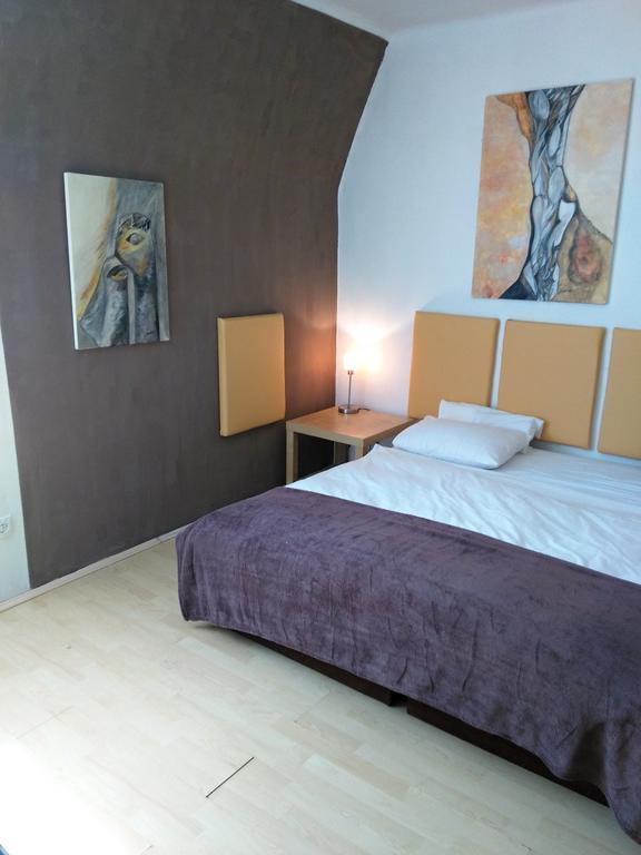 Apartment Sova Ostrava Camera foto