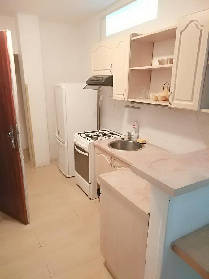 Apartment Sova Ostrava Esterno foto