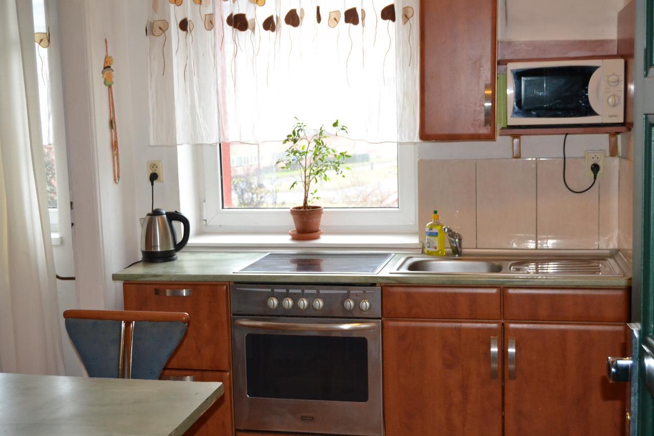 Apartment Sova Ostrava Esterno foto