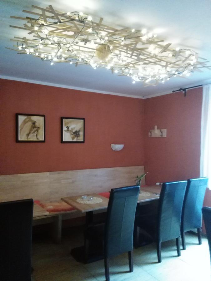 Apartment Sova Ostrava Esterno foto